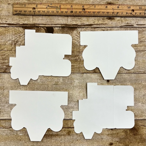 Rockstar GTA5 Vinyl Stickers (10 Pices) - Picture 2 of 7